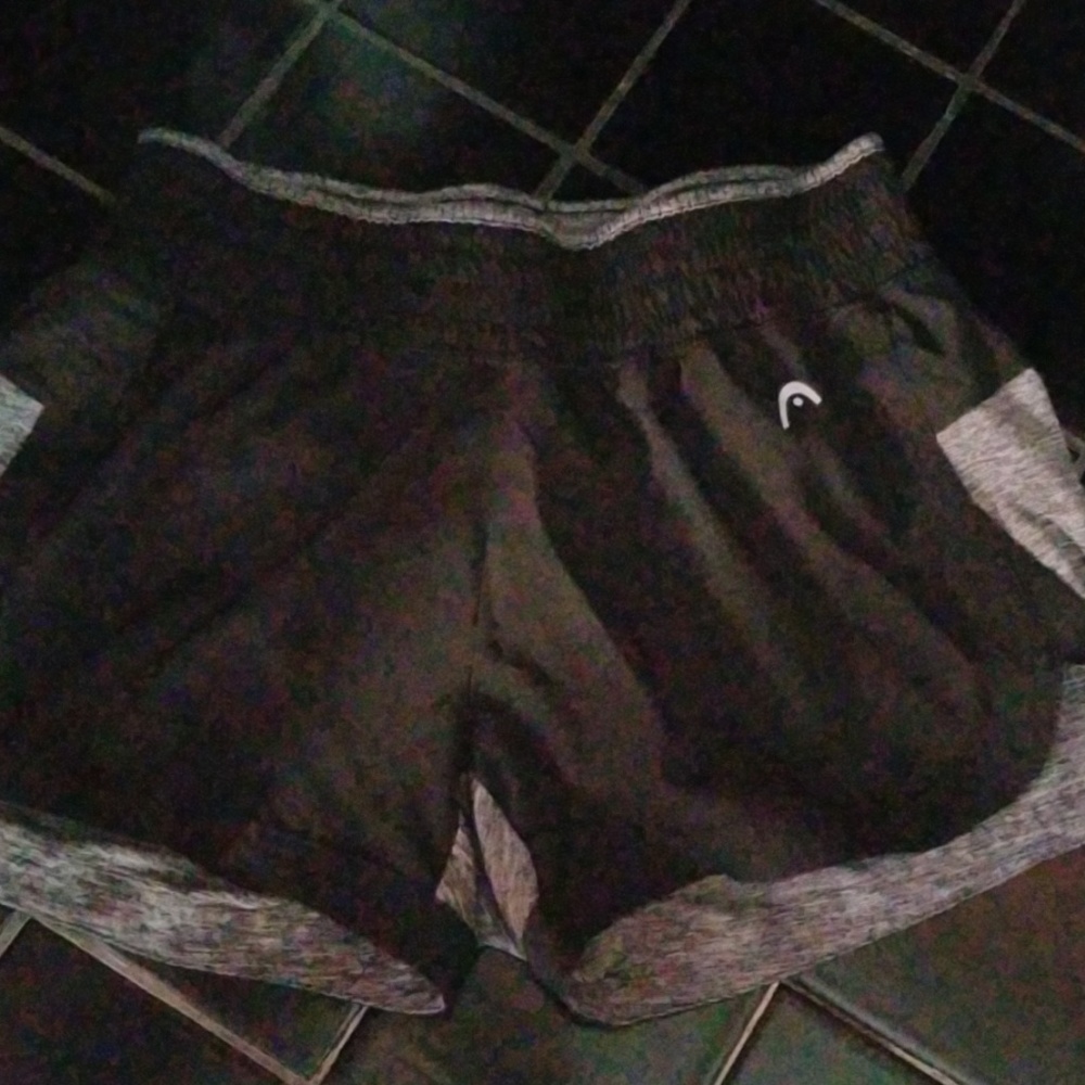 Head workout shorts
